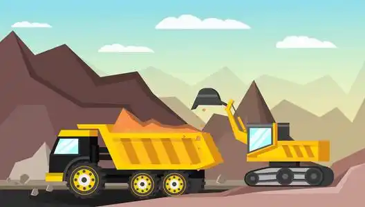 Kaspa Mining Rig