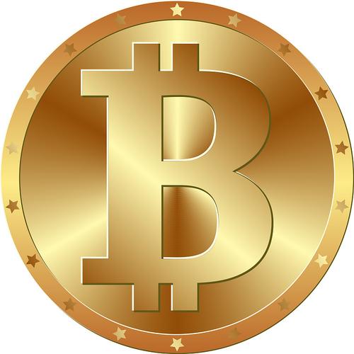 A visual representation of the Bitcoin blockchain, emphasizing its decentralized and secure nature, fundamental to the value and integrity of the cryptocurrency.