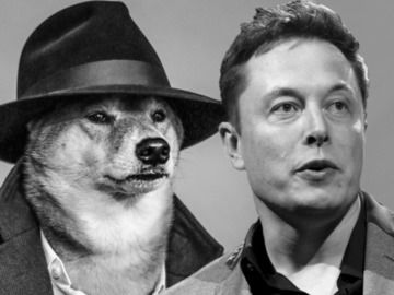 Dogecoin mining equipment